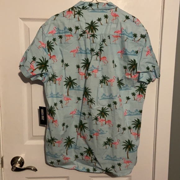 Zoo York Shirt With Tags - Picture 4 of 4